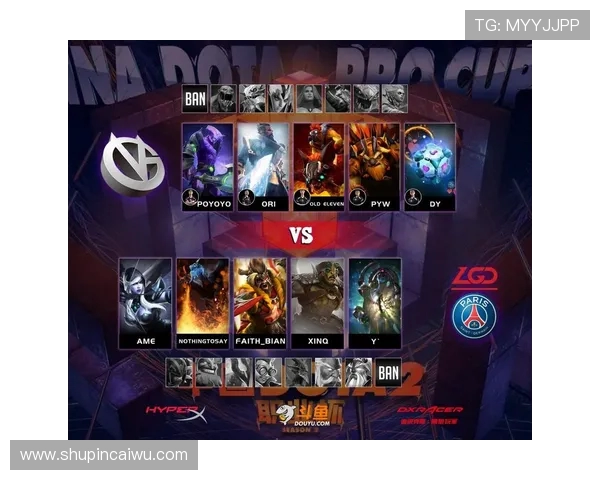 JDG在DOTA2比赛中的控制策略分析及其成败得失探讨