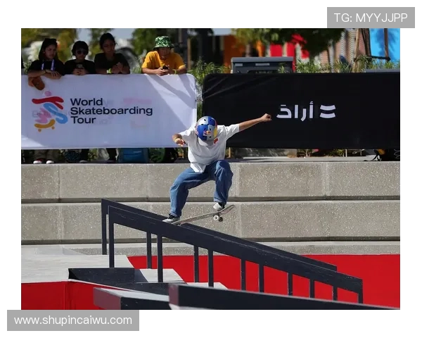 刘伟专访:从滑板新手到行业先锋的成长之路回顾 刘伟专访:从滑板新手到行业先锋的成长之路回顾