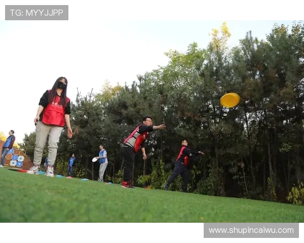 张静独家分享飞盘技巧与心得体会助你提升飞盘水平与乐趣