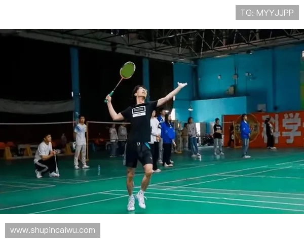 李强专访揭秘羽毛球成功秘诀与未来发展方向 李强专访揭秘羽毛球成功秘诀与未来发展方向