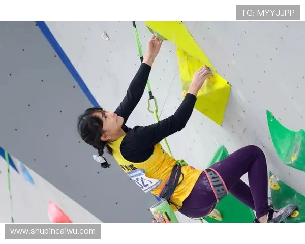 杭州攀岩队在全国攀岩节奏排行榜中荣获第六名的佳绩引发关注 杭州攀岩队在全国攀岩节奏排行榜中荣获第六名的佳绩引发关注