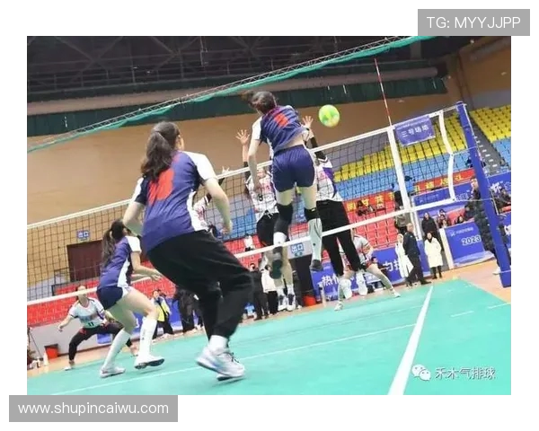 杭州排球队在精英赛中的灵活性展现与战术创新分析 杭州排球队在精英赛中的灵活性展现与战术创新分析