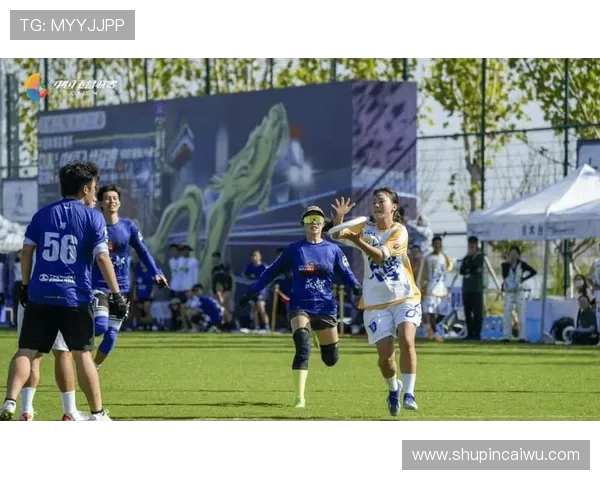 武汉飞盘队实力对比深度解析与未来发展展望 武汉飞盘队实力对比深度解析与未来发展展望