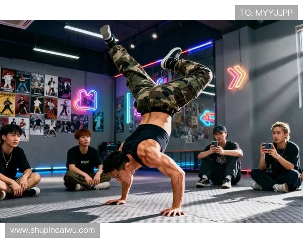 深圳街舞队实力强劲最新耐力排行榜揭晓TOP10舞者一览 深圳街舞队实力强劲最新耐力排行榜揭晓TOP10舞者一览