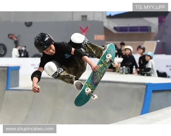 滑板灵活性评比揭晓上海滑板队荣获第六名佳绩 滑板灵活性评比揭晓上海滑板队荣获第六名佳绩