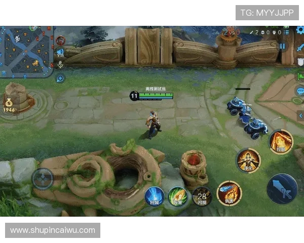 王者荣耀战术分析：深入探讨FPX的区域防守策略与执行细节