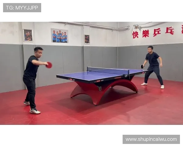 西安乒乓球队在欧锦赛中的表现分析与状态评估