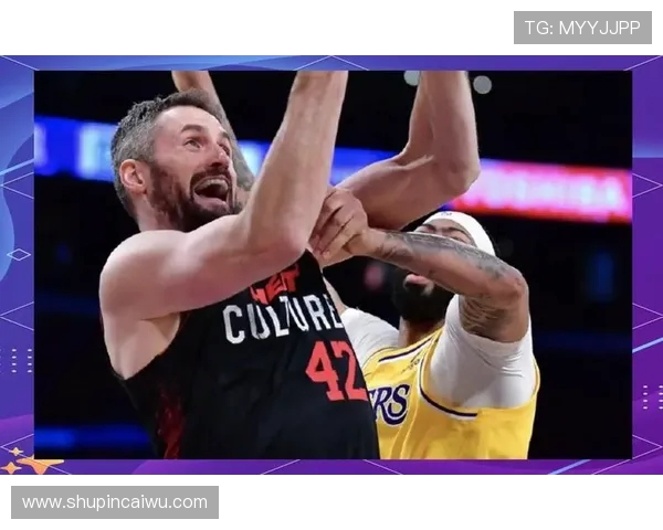 2009年湖人对决热火的经典时刻与赛季回顾