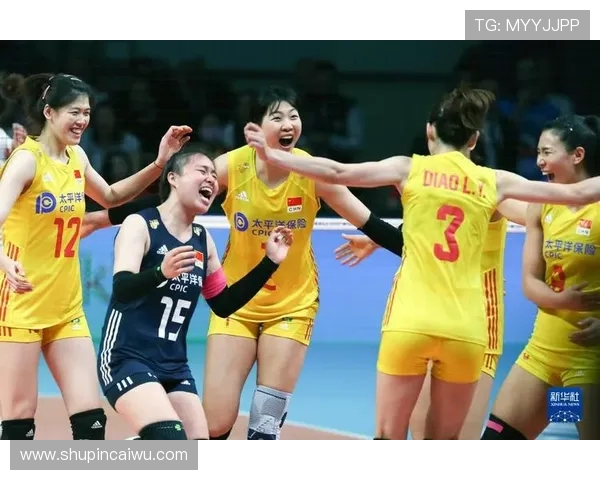 中国女排在2017年与土耳其的巅峰对决展现了团队精神与竞技实力的完美结合