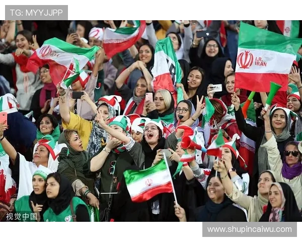 伊朗与柬埔寨精彩进球集锦回顾赛场瞬间尽显足球魅力