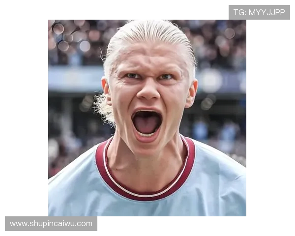 哈兰德的崛起：如何改变足球界的未来与格局