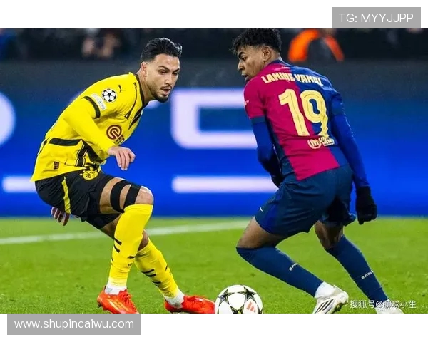 巴萨狂胜多特蒙德七比一震撼全场的精彩对决回顾