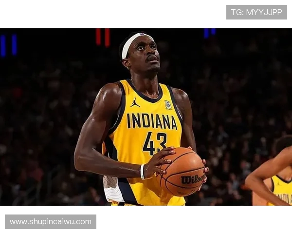 帕斯卡尔西亚卡姆:从潜力新星到NBA超级明星的成长之路 帕斯卡尔西亚卡姆:从潜力新星到NBA超级明星的成长之路