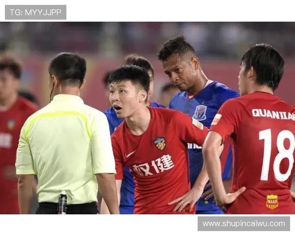 权健与申花激战正酣精彩瞬间回顾与赛后分析 权健与申花激战正酣精彩瞬间回顾与赛后分析