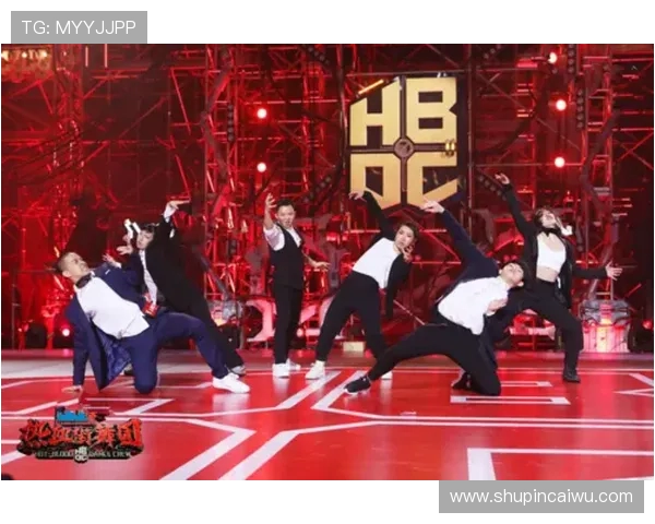 重庆街舞队战术变革引发热议舞蹈文化新潮流的崛起与挑战