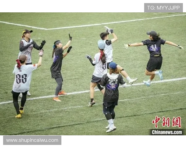 飞盘意识排行榜揭晓西安飞盘队荣获第三名展现实力与团队精神