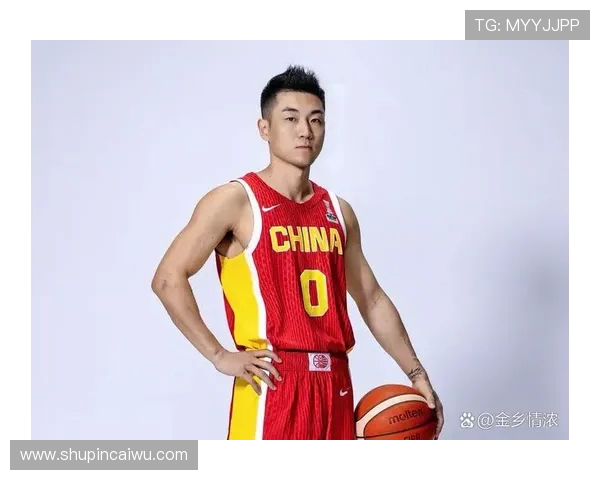 高诗岩：从篮球新星到职业生涯的辉煌征程与未来展望