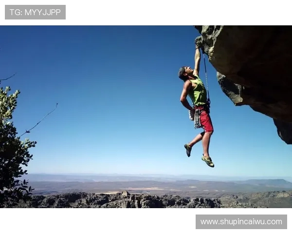 黄敏分享极限运动心路历程与挑战背后的故事