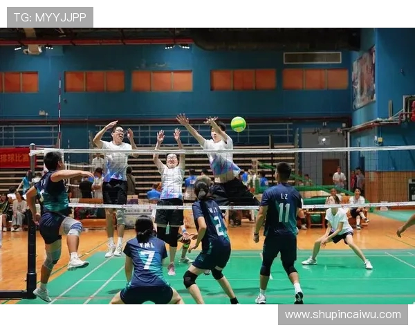 广州排球队在大师赛中的技术表现分析与点评