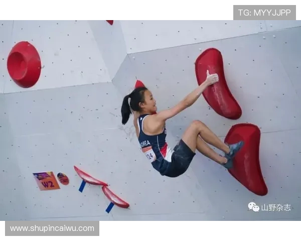 成都攀岩队心理素质对比分析及其对竞技表现的影响探讨