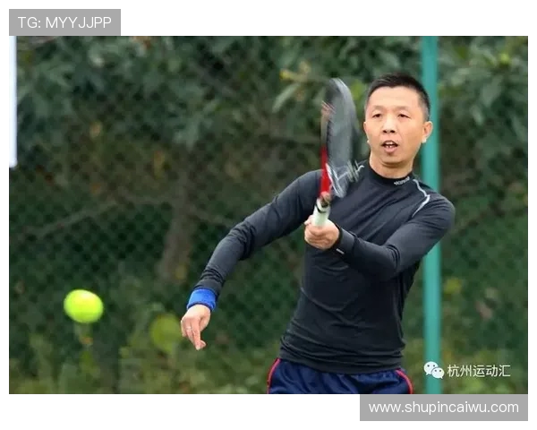 李军畅谈网球生涯背后的故事与成长历程 李军畅谈网球生涯背后的故事与成长历程