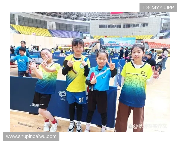 杨强的乒乓球人生深度对话探索他的成长与成就之路 杨强的乒乓球人生深度对话探索他的成长与成就之路