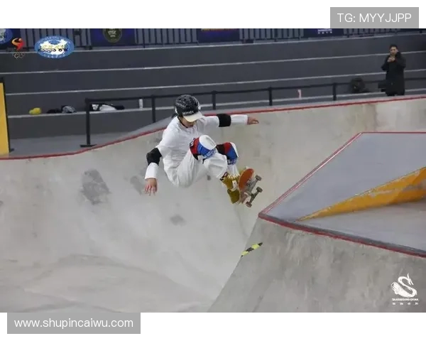 杭州滑板队以89分领跑马拉松大满贯积分榜展现强劲实力