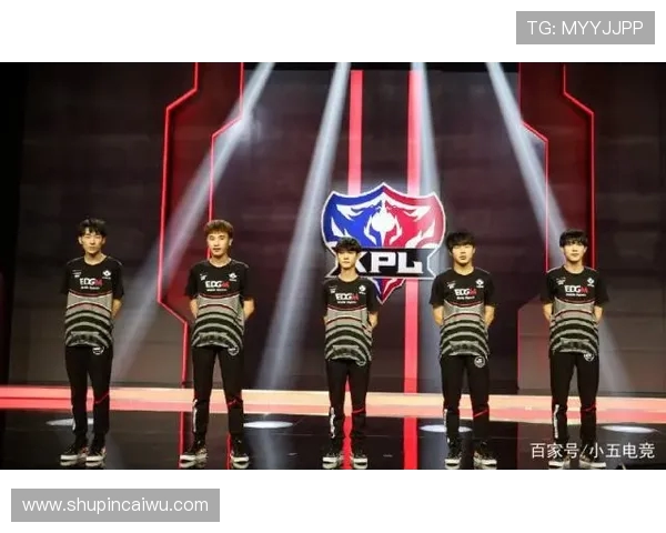 深入分析EDG战队的节奏打法与战术布局解析