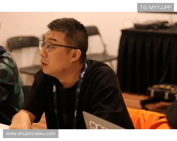 陈伟专访：深入探讨王者荣耀的成长与未来发展之路