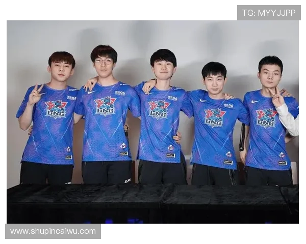 LNG战队在Major赛积分榜上以63分稳居第一名展现强大实力