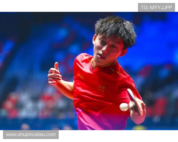 上海乒乓球队引领潮流最新乒乓球技术排名前十全面解析