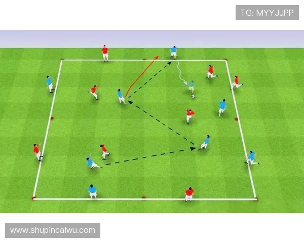 从零基础到足球高手:全面掌握足球技术的实用指南与训练方法 从零基础到足球高手:全面掌握足球技术的实用指南与训练方法