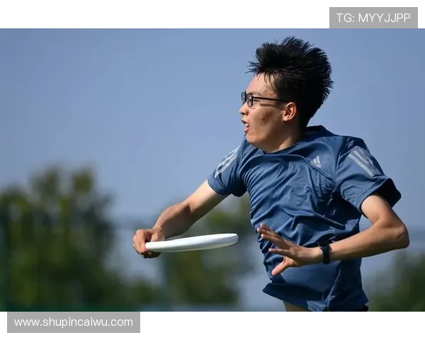 全国街舞大赛特别报道:西安飞盘队如何在舞台上实现自我突破与成长 全国街舞大赛特别报道:西安飞盘队如何在舞台上实现自我突破与成长