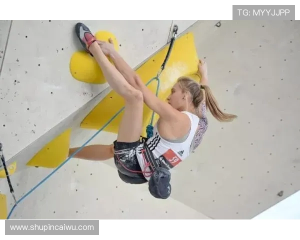 南京攀岩队勇夺最新攀岩耐力TOP10榜首引领风骚