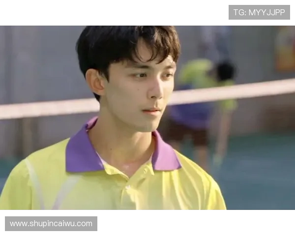 吴磊专访：畅谈羽毛球成长之路与未来展望