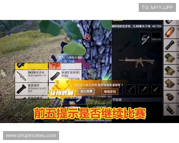 和平精英V5版本节奏变化分析与玩家体验的得失探讨