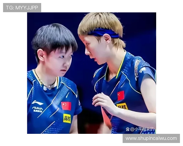 广州乒乓球队在杯赛中的速度表现分析与战术探讨